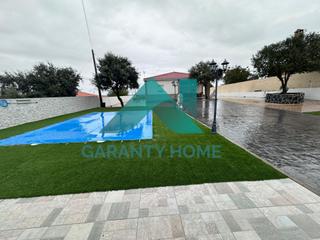 House in Montesol - Mejostilla