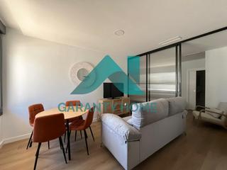 Affitto Monolocale in Centro. Se alquila estudio nuevo a estrenar en zona san francisco