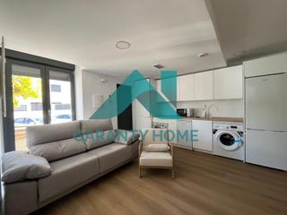 Affitto Piccolo appartamento in Centro. Se alquila apartamento nuevo a estrenar