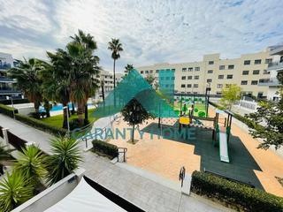 Pis en Centro. Piso seminuevo en san francisco  cceres