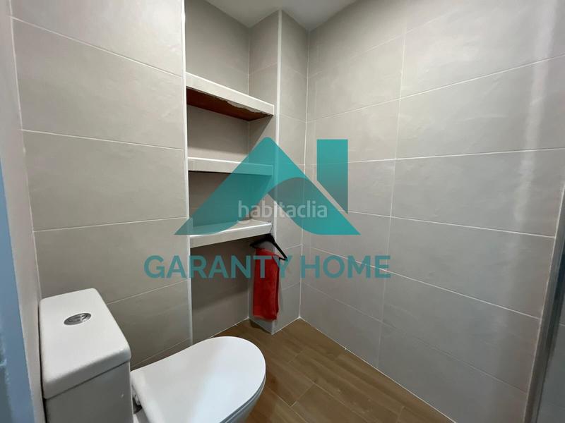 Foto 01993dcd-015e-4a7b-b458-9eecb545f3aa. Affitto appartamento con parcheggio in Casco Antiguo Cáceres