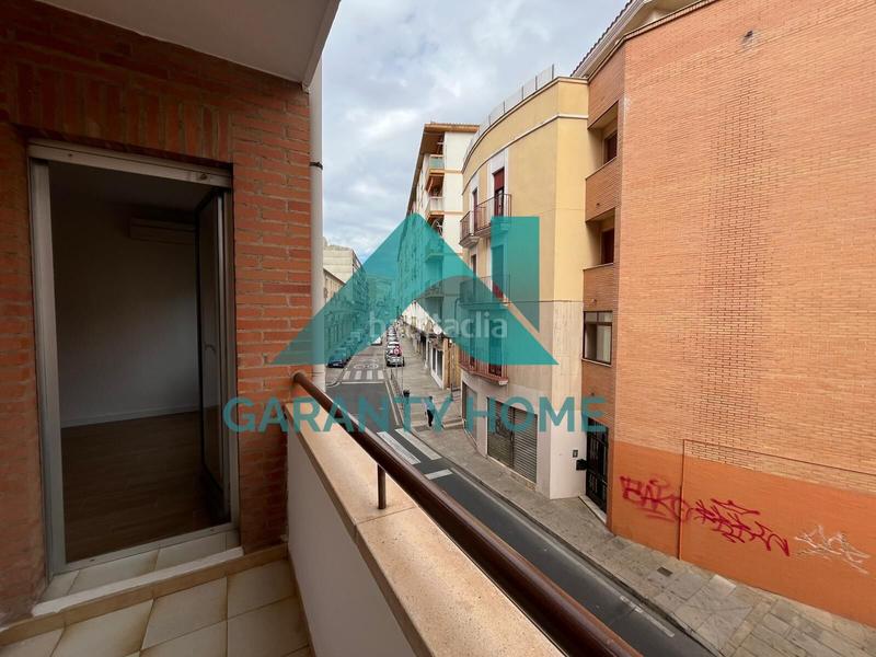 Foto 082b8968-c799-4029-8c6f-887fc0890614. Affitto appartamento con parcheggio in Casco Antiguo Cáceres