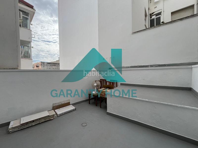 Foto 24a499fe-a5bd-41d9-9b30-eb96ecb4faec. Affitto appartamento con parcheggio in Casco Antiguo Cáceres