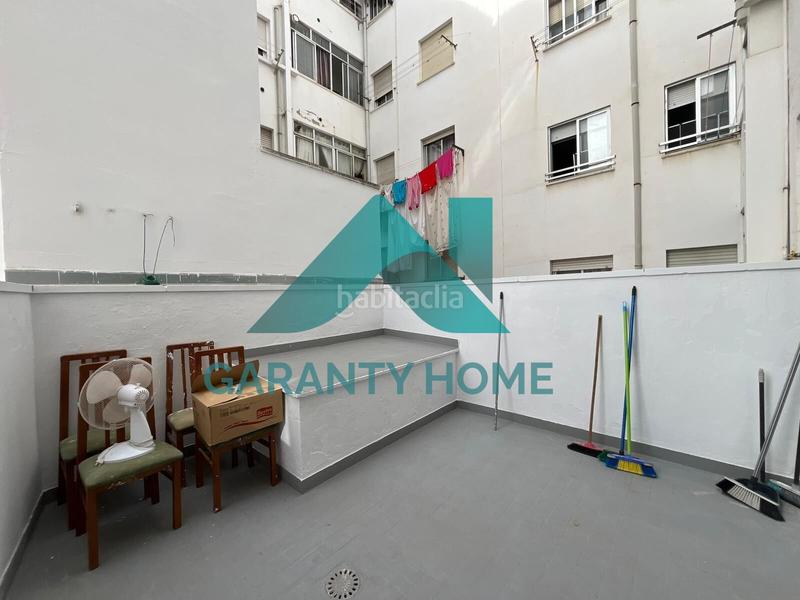 Foto 28b2ab59-f03a-43cb-a255-07b103d10e14. Location appartement avec parking dans Casco Antiguo Cáceres