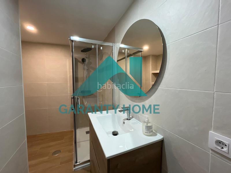 Foto 9bced239-3d0a-4874-8101-a99eb368569c. Location appartement avec parking dans Casco Antiguo Cáceres