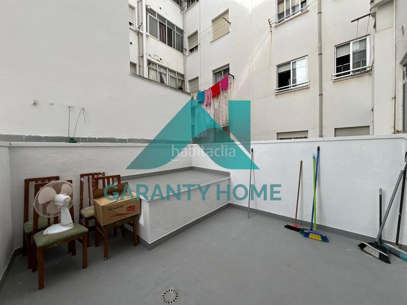 Foto bea387ad-8838-4b9b-935a-b61320c6f241. Location appartement avec parking dans Casco Antiguo Cáceres