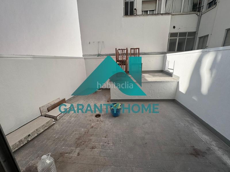 Foto cc17cce2-40ba-44ba-9c7c-e5f40ecaaf8a. Location appartement avec parking dans Casco Antiguo Cáceres