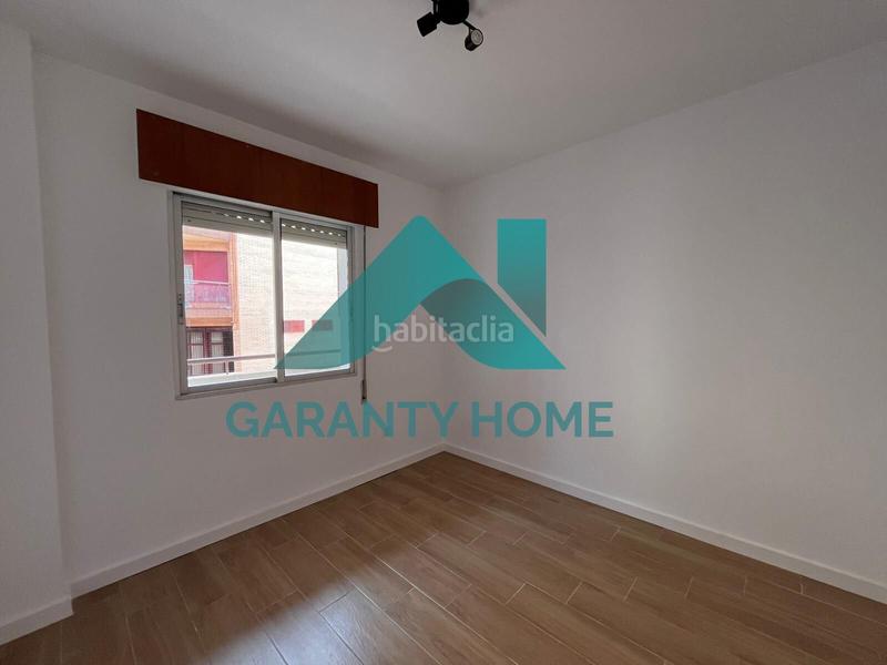 Foto 61a67808-7fe7-4c65-8c83-7f5cf76773a2. Rent flat with parking in Casco Antiguo Cáceres