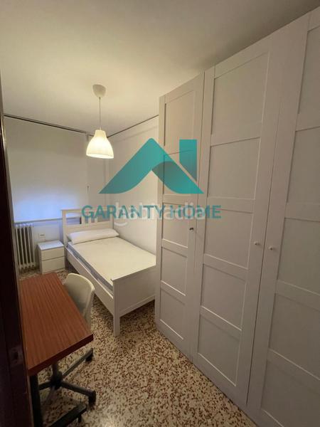 Foto c5a594a7-988e-4674-b6bc-6c7d05b7e39b. Affitto appartamento con riscaldamento in Casco Antiguo Cáceres