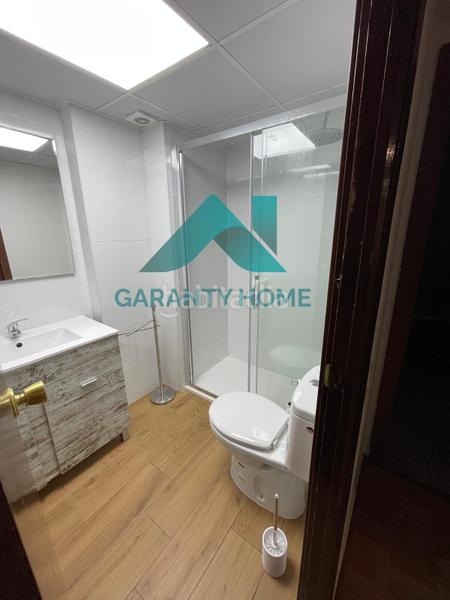 Foto f5e98a31-1bfb-4afd-b015-735f99f4431a. Affitto appartamento con riscaldamento in Casco Antiguo Cáceres