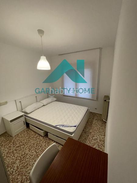 Foto fd70d793-1d5d-415c-abd7-3156c6a1becf. Affitto appartamento con riscaldamento in Casco Antiguo Cáceres