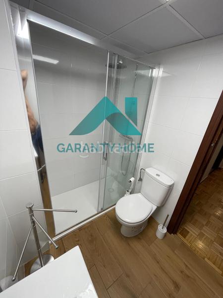 Foto a653918c-c9e4-49d5-9732-ba702cecc344. Location appartement avec chauffage dans Casco Antiguo Cáceres