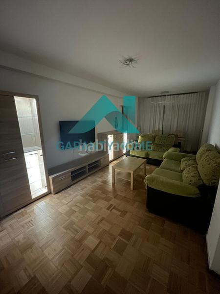 Foto bd677cc6-f24f-414d-8a9f-1071818c3295. Rent flat with heating in Casco Antiguo Cáceres