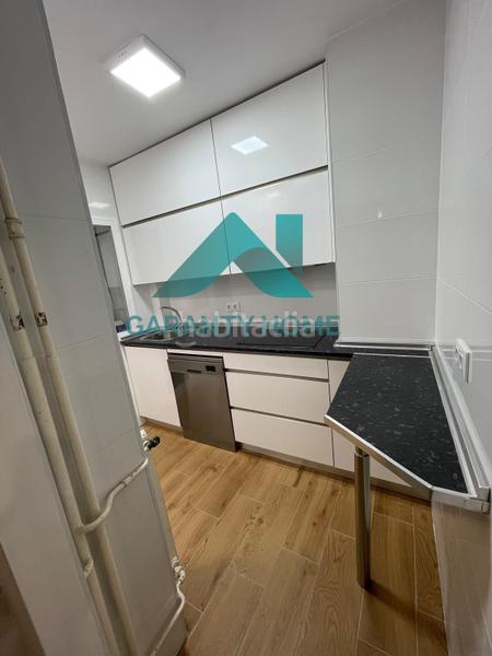 Foto da1dbac6-37d6-4c18-a891-1b10bc955c4f. Rent flat with heating in Casco Antiguo Cáceres