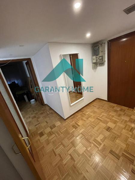 Foto e50313ad-6e85-4b50-b5e8-8a158d733141. Rent flat with heating in Casco Antiguo Cáceres