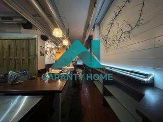 Miete Geschäftsraum in Casco Antiguo. Se traspasa y se alquila fantástico restaurante en zona hernán c