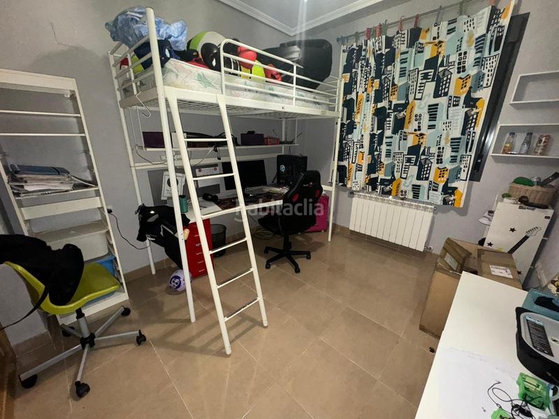 Foto 333f7060-9e16-44d8-b7a6-df6547a3d6e8. Maison jumelée avec chauffage dans nuevo Cáceres Cáceres