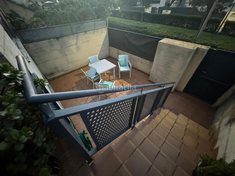 Foto 5134e7a3-9b3d-4c06-8517-2a5fac1e58dd. Maison jumelée avec chauffage dans nuevo Cáceres Cáceres