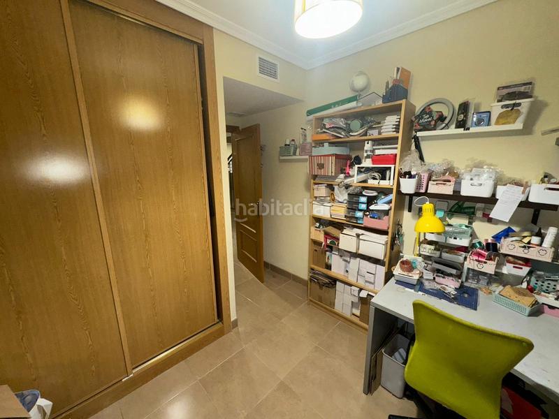 Foto 64c7f00c-17c2-489a-9431-a0465a3b9dad. Maison jumelée avec chauffage dans nuevo Cáceres Cáceres