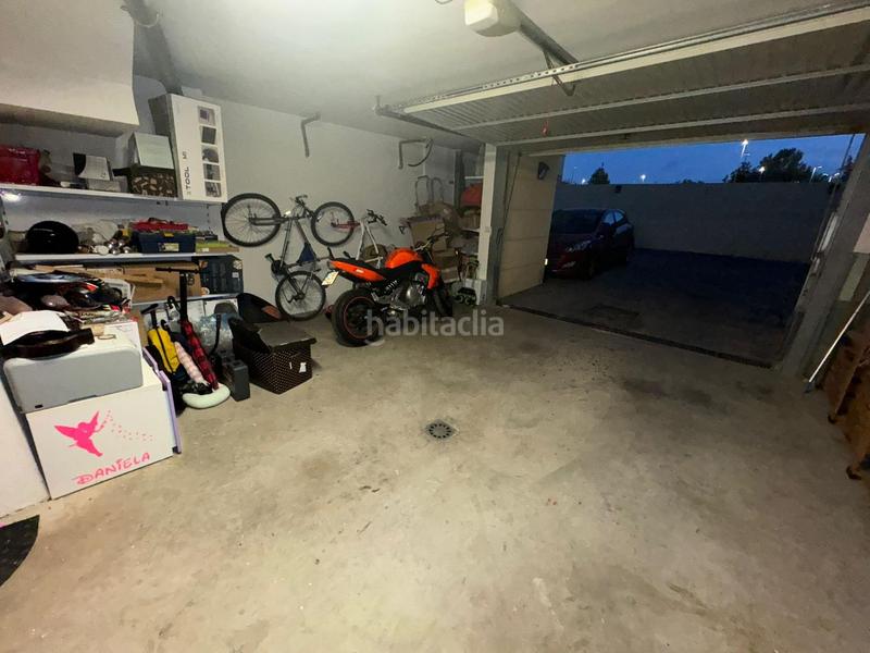 Foto 90029361-e9d8-4e47-80f8-ec1127f776f3. Maison jumelée avec chauffage dans nuevo Cáceres Cáceres