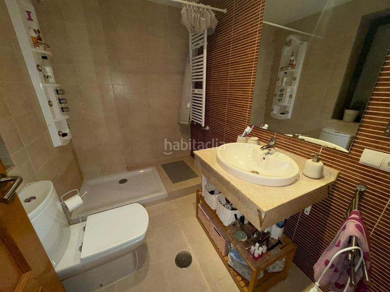 Foto 9f64cd7e-a702-42ed-814e-f82ecf0cba2d. Maison jumelée avec chauffage dans nuevo Cáceres Cáceres