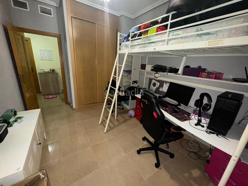 Foto a79a6e62-2fb4-4a72-a831-89e928df3a31. Maison jumelée avec chauffage dans nuevo Cáceres Cáceres