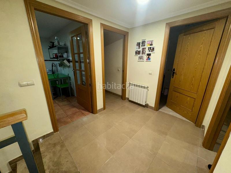 Foto b1eec3d0-09fa-4bc0-ac08-203b99af647e. Maison jumelée avec chauffage dans nuevo Cáceres Cáceres