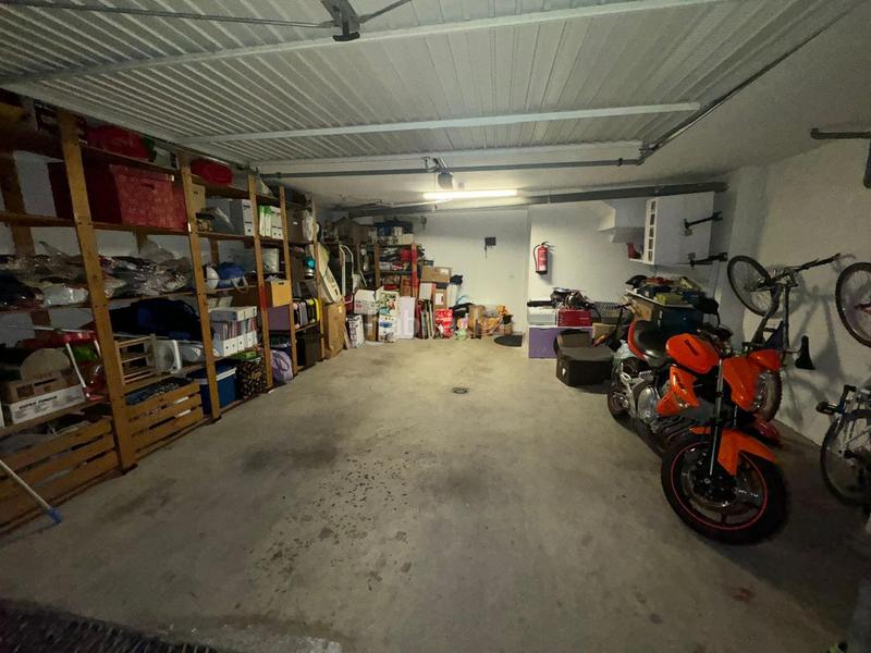 Foto c0ed4b5e-5b35-47f0-b822-7aaf51a4a384. Maison jumelée avec chauffage dans nuevo Cáceres Cáceres