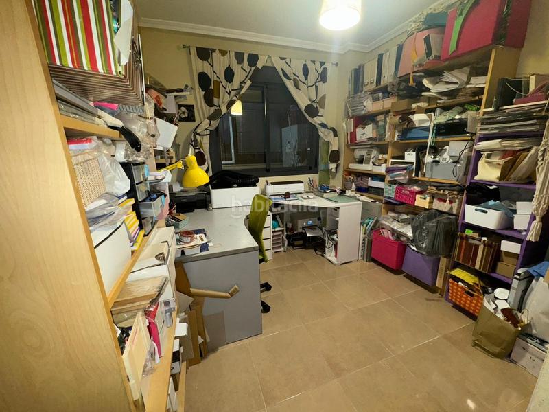 Foto cf5bab5a-bf61-4524-813d-337abbdd9020. Maison jumelée avec chauffage dans nuevo Cáceres Cáceres