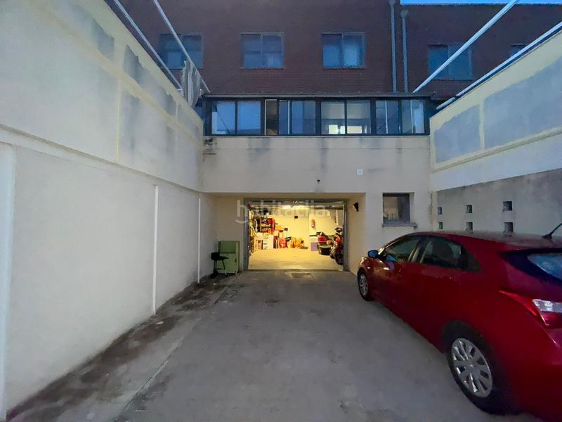 Foto fab4b79b-fdf7-4f6f-8d7a-e23f05d8bedc. Maison jumelée avec chauffage dans nuevo Cáceres Cáceres