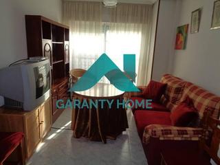 Alquiler Apartamento en Casco Antiguo. Se alquila apartamento amueblado en zona plaza de italia  cácere