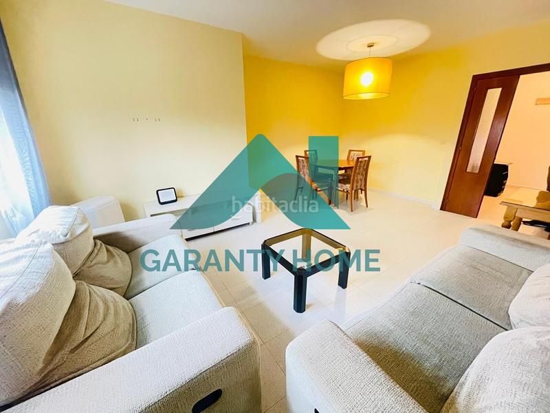 Foto 005108db-81f0-4f9b-987e-cae481baa22d. Pis amb calefacció aparcament a La Cañada - Aldea Moret Cáceres