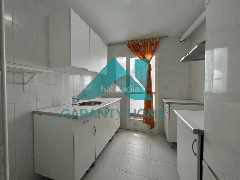 Foto 1bc69bf2-47af-409c-8583-8ef4ca10f142. Piso  en la cañada en La Cañada - Aldea Moret Cáceres