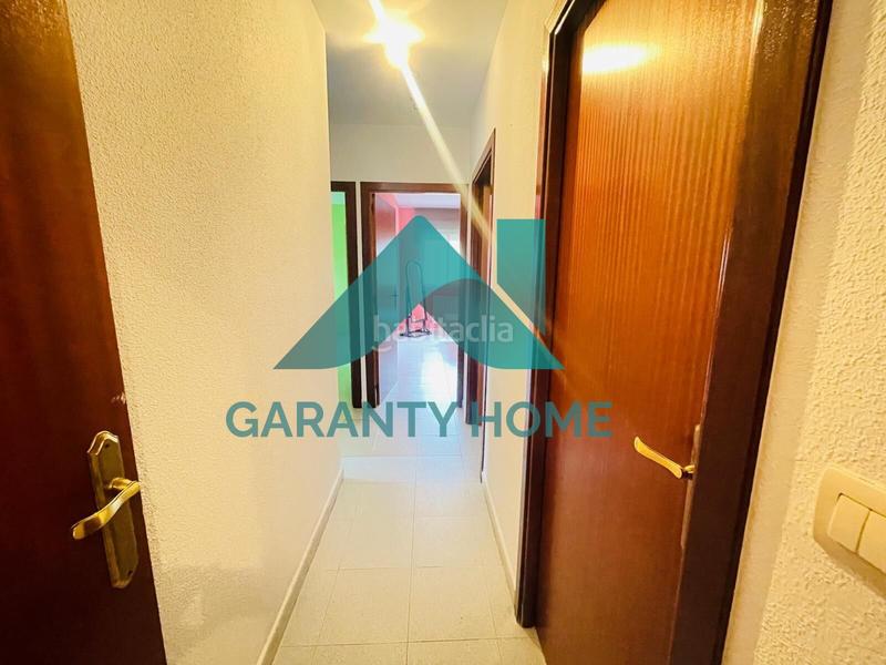 Foto 1c129971-4c74-4d2a-967b-e1140190a7e1. Pis amb calefacció aparcament a La Cañada - Aldea Moret Cáceres