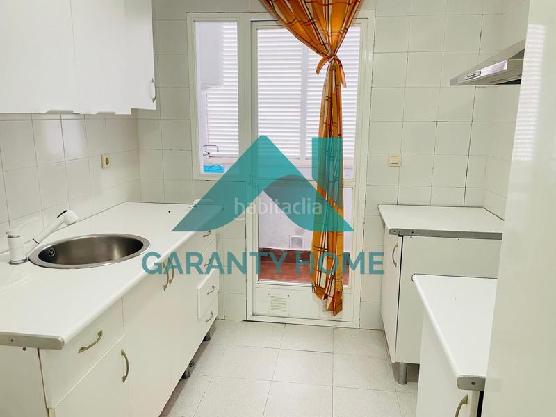 Foto 1dd04d8a-16c4-4498-a8e6-174ac02bca5d. Pis amb calefacció aparcament a La Cañada - Aldea Moret Cáceres