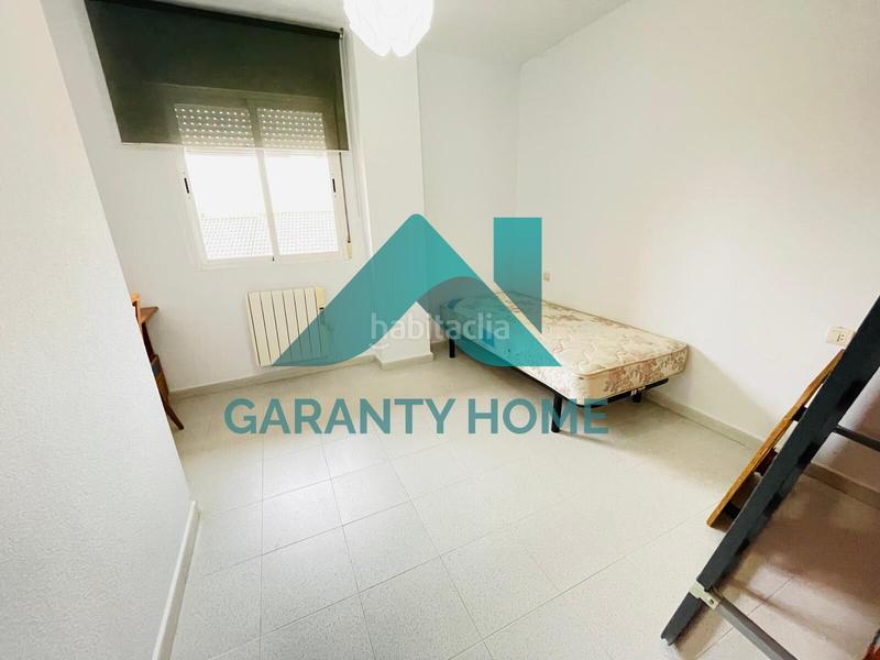 Foto 1fdf5d7d-8ed2-4f61-a1e0-d70fea860ed5. Pis amb calefacció aparcament a La Cañada - Aldea Moret Cáceres