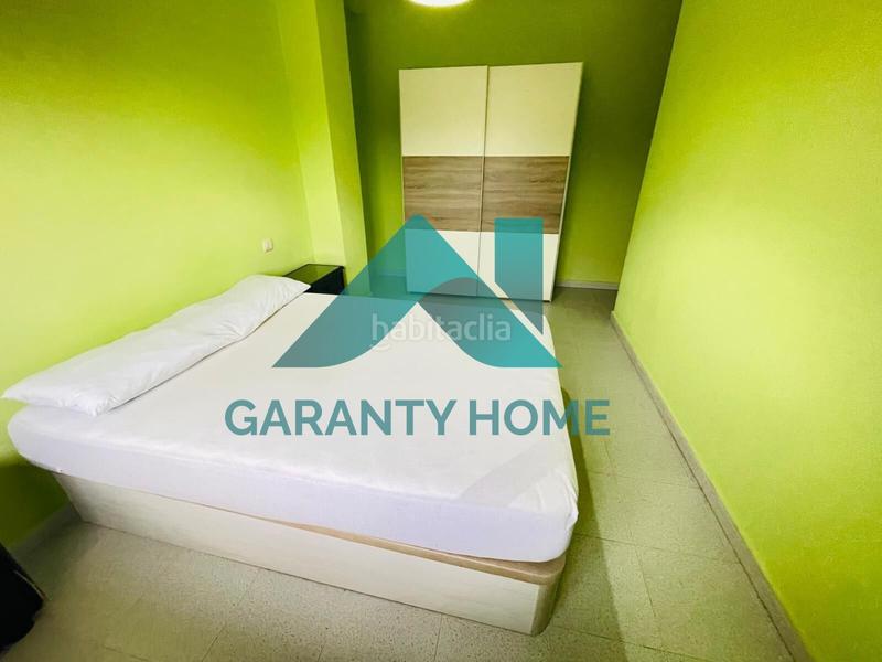 Foto 25992668-0f04-4d54-ae95-2380d77dd7ea. Pis amb calefacció aparcament a La Cañada - Aldea Moret Cáceres