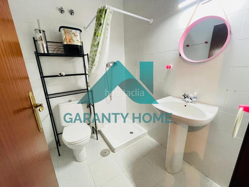 Foto 3cdfac58-9095-415b-acbb-faef4f2130b1. Pis amb calefacció aparcament a La Cañada - Aldea Moret Cáceres