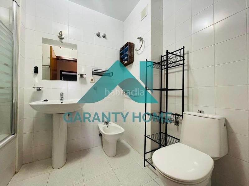 Foto 5760ab8b-6212-410d-8681-22a047492494. Pis amb calefacció aparcament a La Cañada - Aldea Moret Cáceres