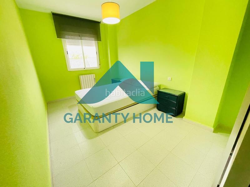 Foto 6b858dc8-7b95-4a5d-bad0-f6f2f8e9a0b0. Pis amb calefacció aparcament a La Cañada - Aldea Moret Cáceres