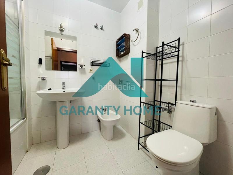 Foto 8db99b08-08e1-448c-a81e-52663f428d3c. Pis amb calefacció aparcament a La Cañada - Aldea Moret Cáceres