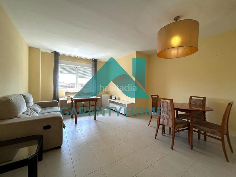 Foto 97476101-7a98-401c-b4bb-8881eb18079b. Piso  en la cañada en La Cañada - Aldea Moret Cáceres