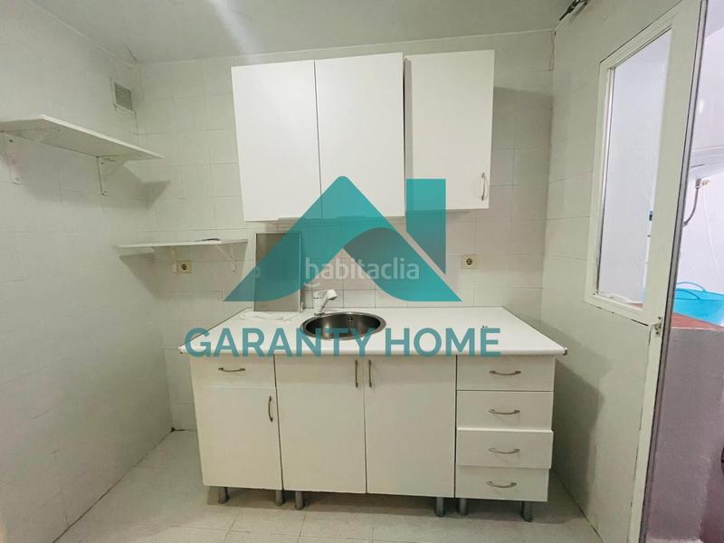 Foto bc6bf70d-5afc-4593-a7b6-b01aab72c7a1. Pis amb calefacció aparcament a La Cañada - Aldea Moret Cáceres