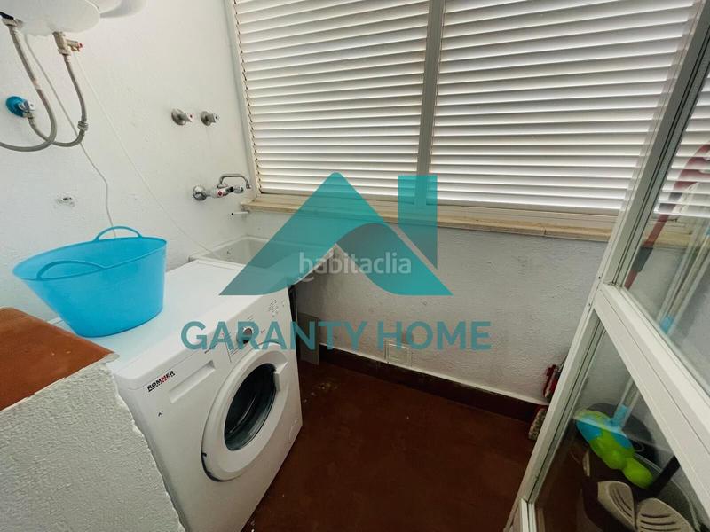 Foto bd6bbaf4-7787-41bb-b776-ca9dc95c4aa9. Pis amb calefacció aparcament a La Cañada - Aldea Moret Cáceres