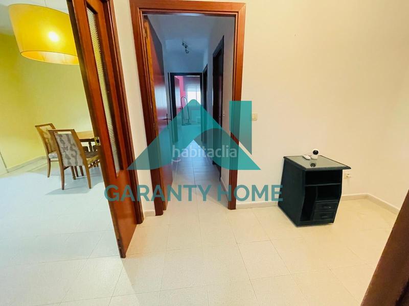 Foto bf8ca2c7-7fd4-4faa-825a-e12b589d09ae. Pis amb calefacció aparcament a La Cañada - Aldea Moret Cáceres