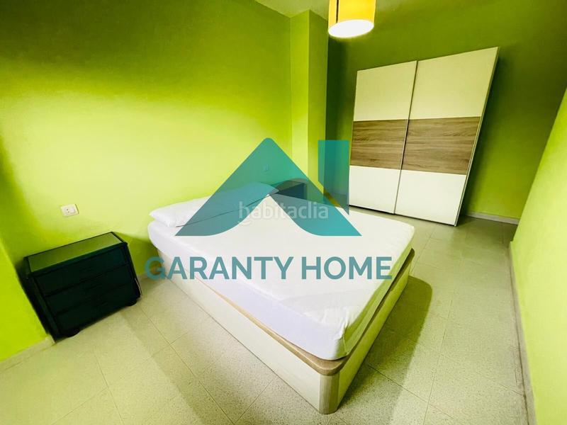 Foto c17ab644-b451-4b1f-83f4-05f37ba6186b. Pis amb calefacció aparcament a La Cañada - Aldea Moret Cáceres