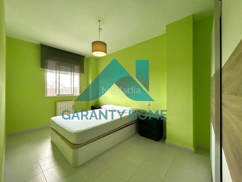 Foto cbe340fc-70cd-47b8-9188-998baf3a9d3d. Piso  en la cañada en La Cañada - Aldea Moret Cáceres