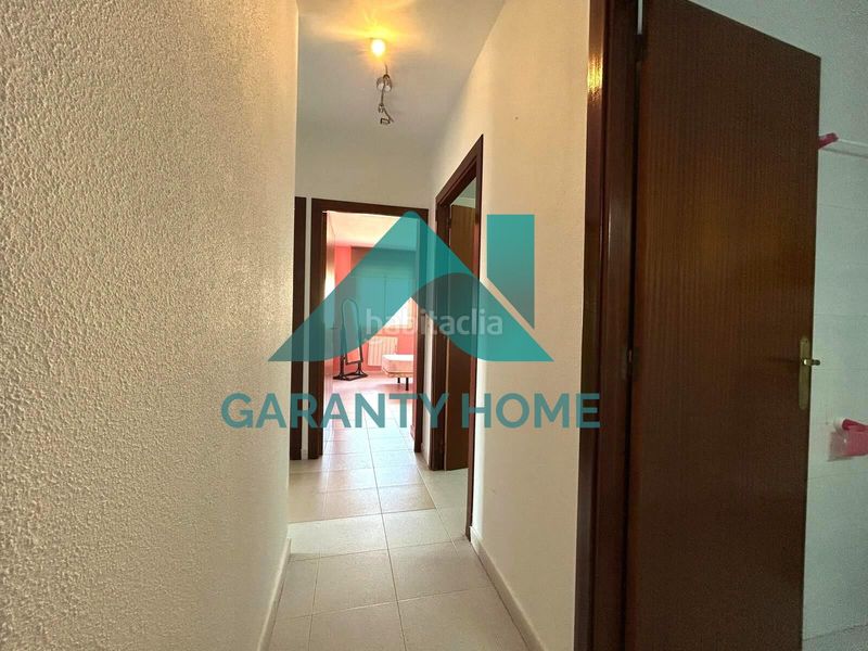 Foto ce2ff6b4-b430-47c5-a20e-fdf551781517. Piso  en la cañada en La Cañada - Aldea Moret Cáceres