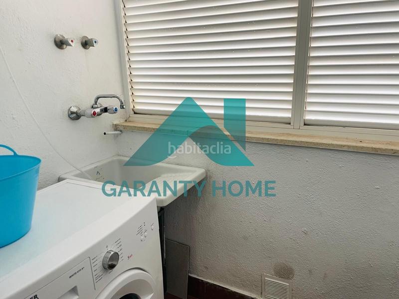 Foto dc7ec3ef-f1c9-4146-ae75-d1d0d58c656a. Pis amb calefacció aparcament a La Cañada - Aldea Moret Cáceres