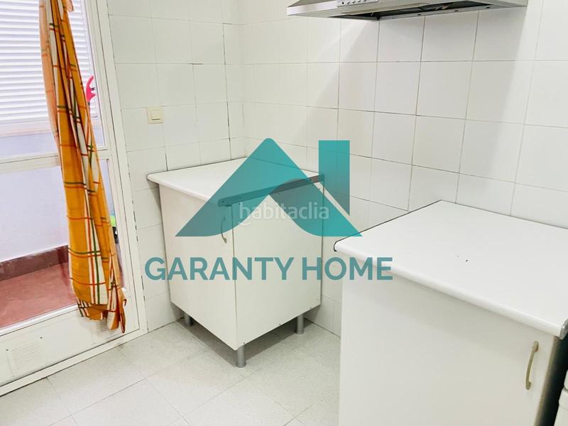 Foto f4450663-8bda-4dcc-b348-70b098003e06. Pis amb calefacció aparcament a La Cañada - Aldea Moret Cáceres